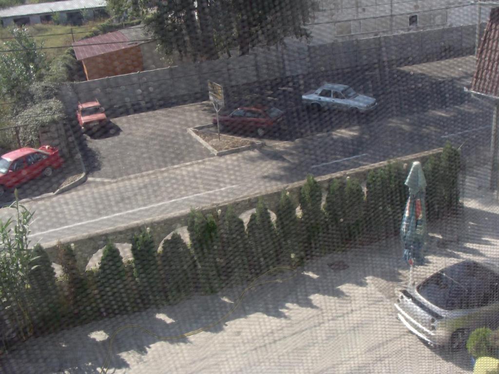 Pension Eclipse Oradea Exterior foto