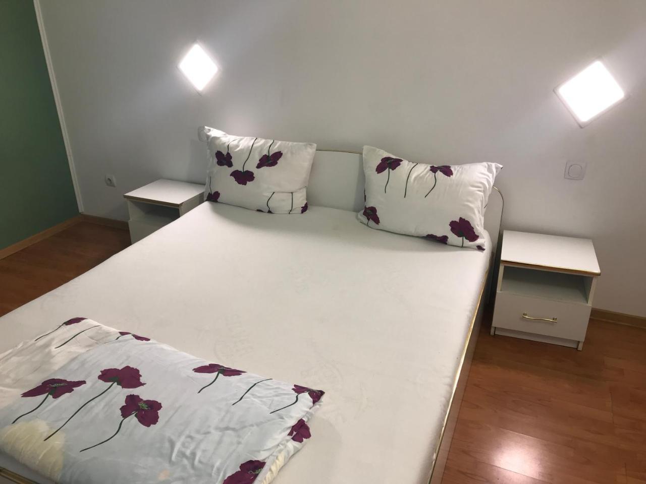 Pension Eclipse Oradea Exterior foto
